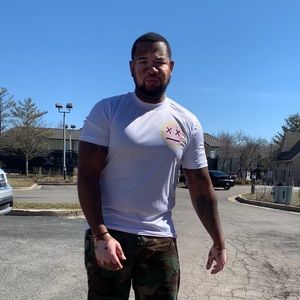 Meet your Posher, Chaz